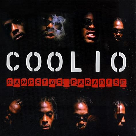 Coolio - Gangsta's Paradise (2006, Vinyl) | Discogs