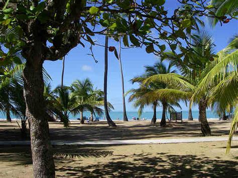 Luquillo Beach | Puerto Rico