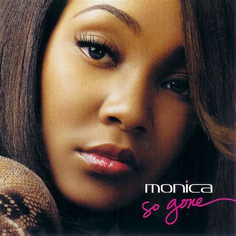 Monica – So Gone Lyrics | Genius Lyrics