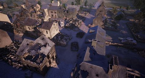 Headquarters – World War II : nouvelles images - Gazette du wargamer