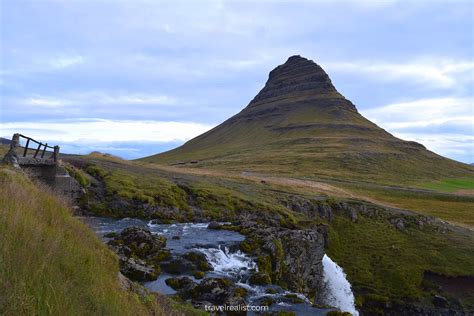 Kirkjufell & 10 Other Things to See in West Iceland - Travel Realist