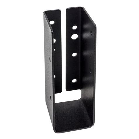 Simpson APLH26R Rough Cut 2x6 Concealed Flange Light Joist Hanger - Bl – Fasteners Plus