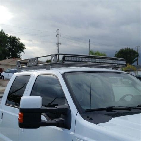 Got a roof rack? | Ford Powerstroke Diesel Forum