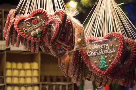 The best Christmas markets to visit in 2023 - Monty's Guide