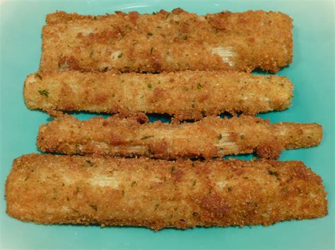 Breaded and Fried Cardoons (With images) | Cardoon recipe, Sicilian recipes, Cardoon