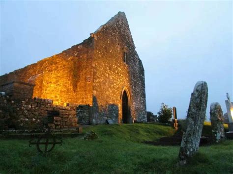 400 best images about Irish Monasteries and Early Christian Ireland on Pinterest | Church, St ...