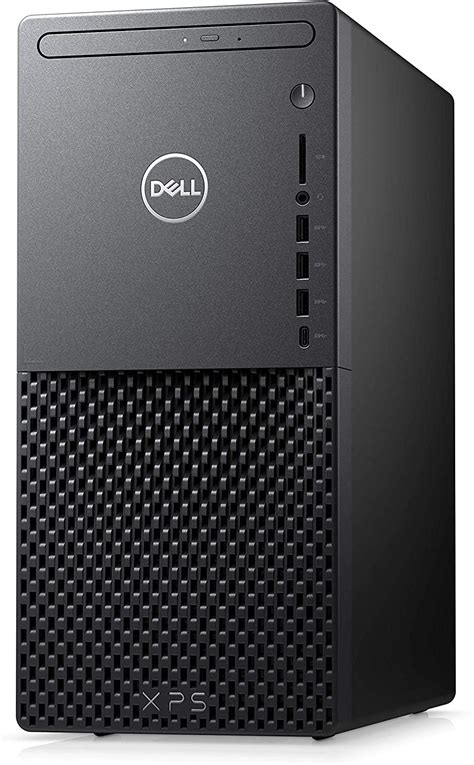 Dell XPS 8940 Desktop Tower Intel Core i7-11700 32GB RAM 1TBHDD + 512GB ...