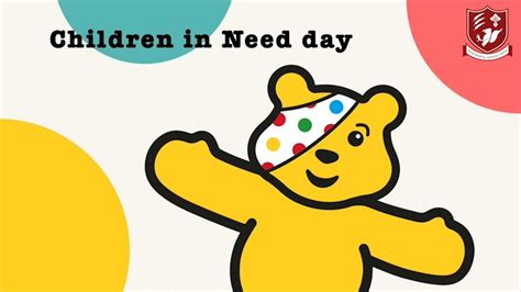 Children in Need day 2020 - YouTube