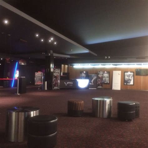 eVent Cinemas - Indooroopilly - Indooroopilly, QLD