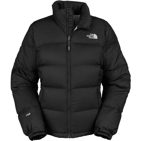 画像 womens white north face puffer jacket 972287-Womens north face ...