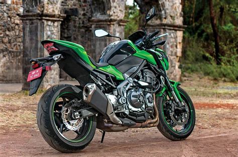 2017 Kawasaki Z900 review, performance, specifications, price - Autocar ...