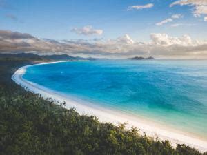 Camping At Whitehaven Beach, Whitsundays: Complete Guide