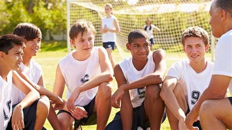 Team Sports: 4 Great Benefits for Kids | Keep Fit Kingdom