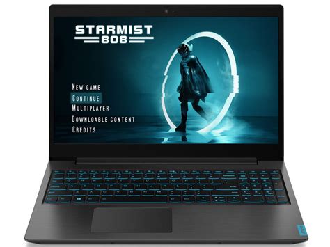 Gaming muss nicht teuer sein: Günstiger Einstieg mit Lenovos IdeaPad L340 und GeForce-GTX-Grafik ...