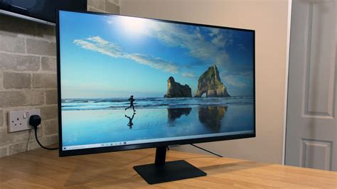 Samsung M7 Smart Monitor review | TechRadar