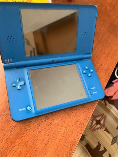 Nintendo DSi XL on Mercari