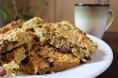 Healthy Flapjack Recipe Honey No Sugar | Bryont Blog