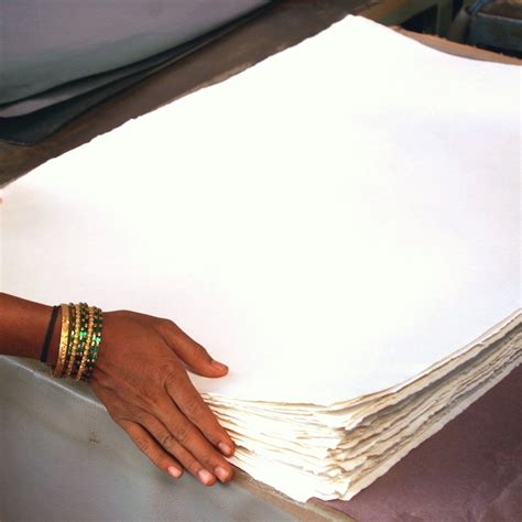 Light Weight Rag Papers Archives - Khadi Papers