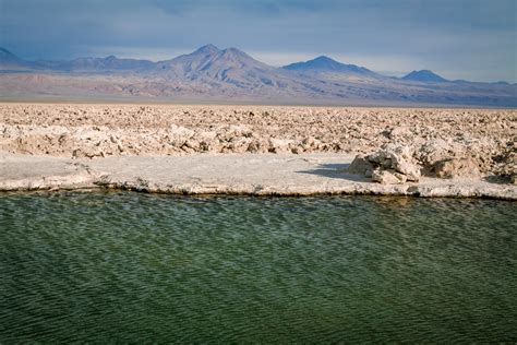 Salar de Atacama - Salt Flat Tour in Chile - Eat Work Travel