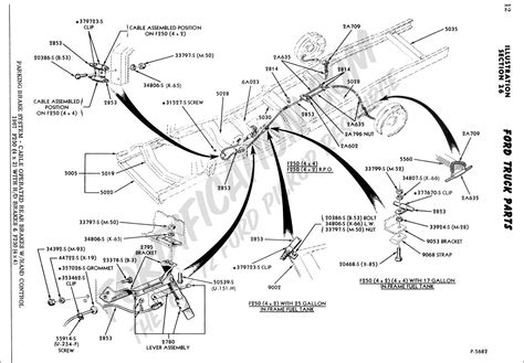 [DIAGRAM] Ford F250 Brake Diagram - MYDIAGRAM.ONLINE