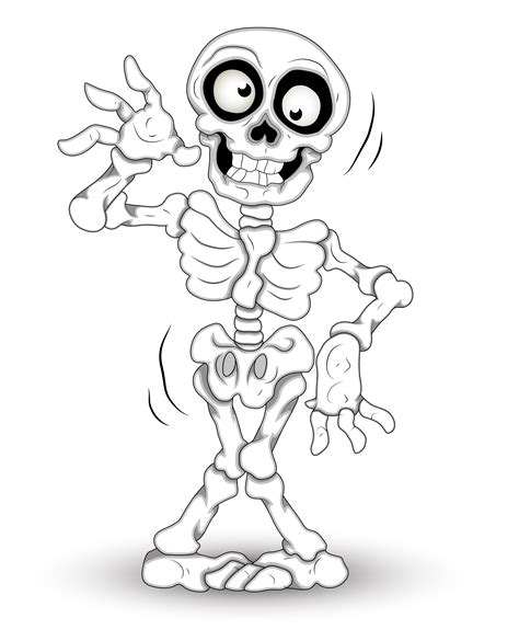 Free Happy Skeleton Cliparts, Download Free Happy Skeleton Cliparts png images, Free ClipArts on ...