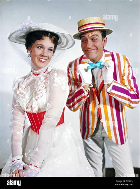 Dick Van Dyke Mary Poppins – Telegraph