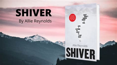 Shiver Book Review – Featz Reviews