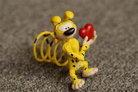 Photo gratuite: Marsupilami, Comique - Image gratuite sur Pixabay - 252610