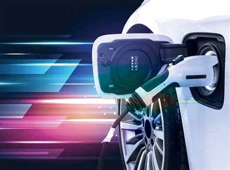 Global EV fast charging market to reach USD 135.5 BN by 2030