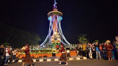 Kumpulan dan Lirik Lagu Daerah Jambi, Batanghari, Ketimun Bungkuk, Gadis Rimbo Bujang ...