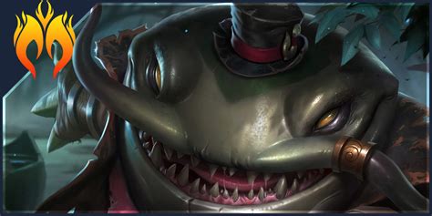 Tahm Kench Build Guide : Tahm Kench - The AP Beast :: League of Legends Strategy Builds