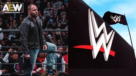 WWE Superstar claims Jon Moxley as wrestling idol for competing in ...