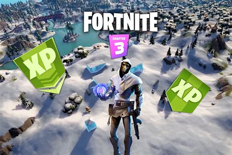 All known XP Glitches in Fortnite Chapter 3 Season 1