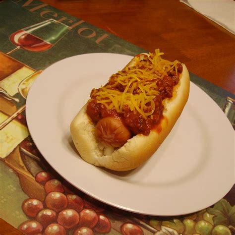 Coney Island Hot Dog Chili Sauce Recipe | Allrecipes