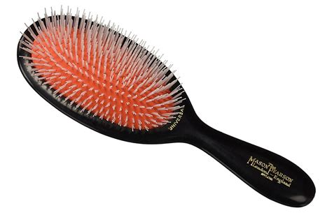 Mason Pearson Universal Hair Brush (NU2) – Tressence.com