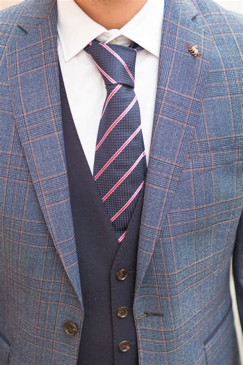 Mens Magee Suit from Kular Fashion based in Derry, Northern Ireland. | Mens spring fashion, Mens ...