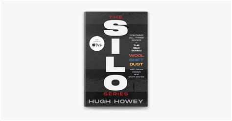 ‎The Silo Series Collection by Hugh Howey on Apple Books