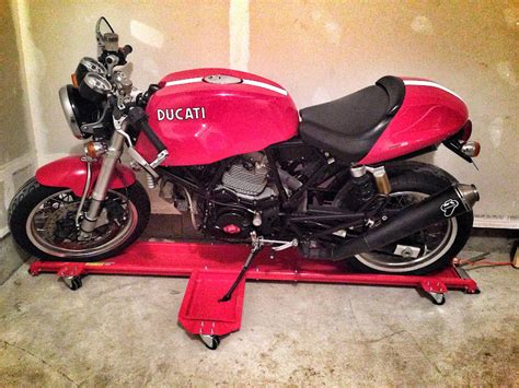 Harbor Freight Motorcycle Dolly Review | Reviewmotors.co