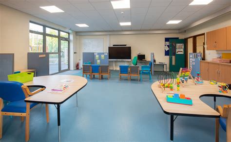 Cheesmur Project - Manor Green Primary School, Crawley