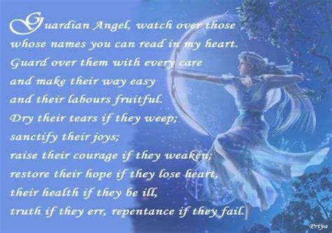 Angel Blessings Quotes. QuotesGram