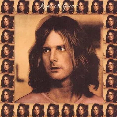 List of All Top Roger McGuinn Albums, Ranked