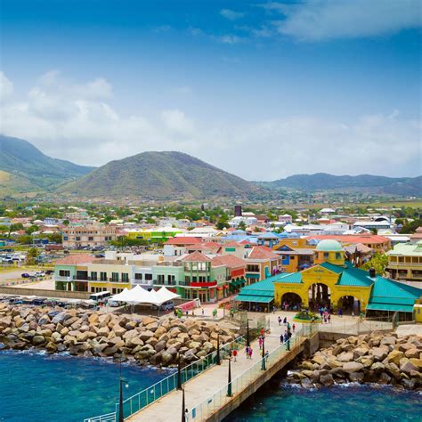 Hotels in Saint Kitts and Nevis - Search for Hotels on KAYAK