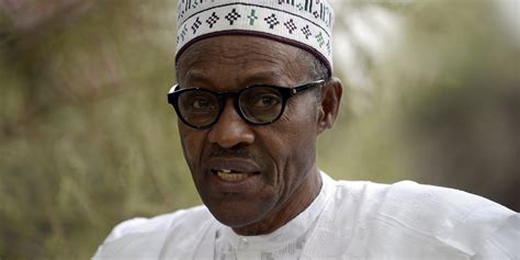 Who Is Nigeria's Next President Muhammadu Buhari? | HuffPost