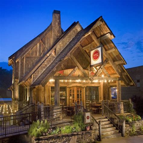 Harvest on Main Restaurant - Blue Ridge, GA | OpenTable