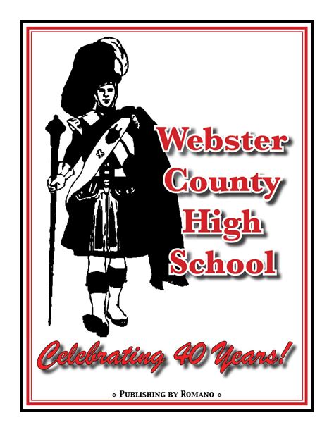 History of Webster County High School | Cowen WV