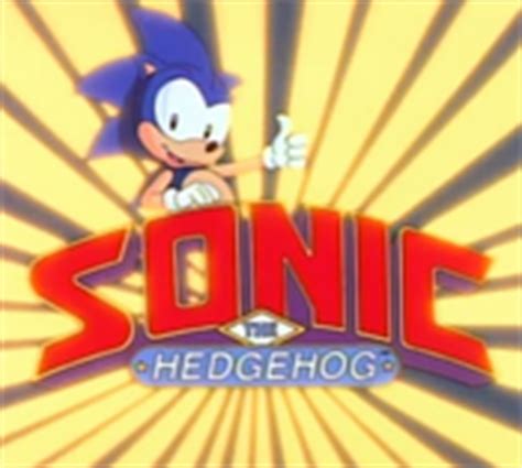 Saturday Morning Sonic - FAQ - Why is the Sonic the Hedgehog TV series ...