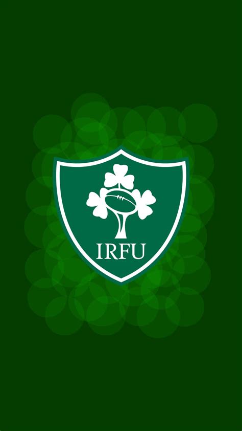 Irish Rugby Logo