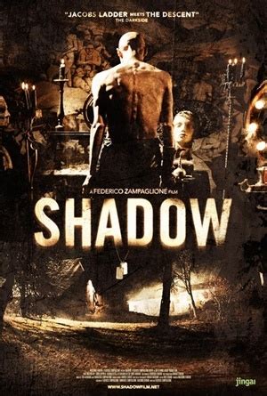 Shadow (2009) Movie Review - Horror Movies