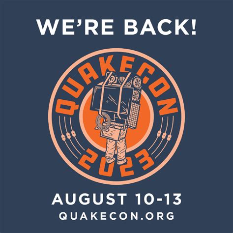 QuakeCon News - Bleeding Cool News Page 1