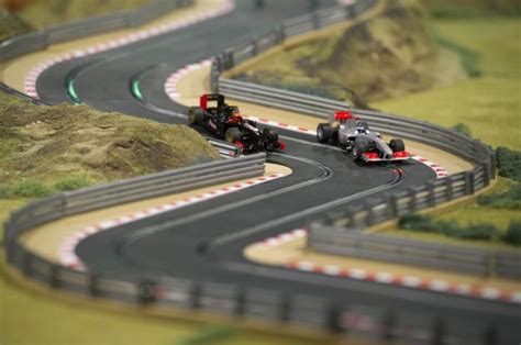 slot car racing circuit formula one 1 | Models & Slot Cars | Slot car ...